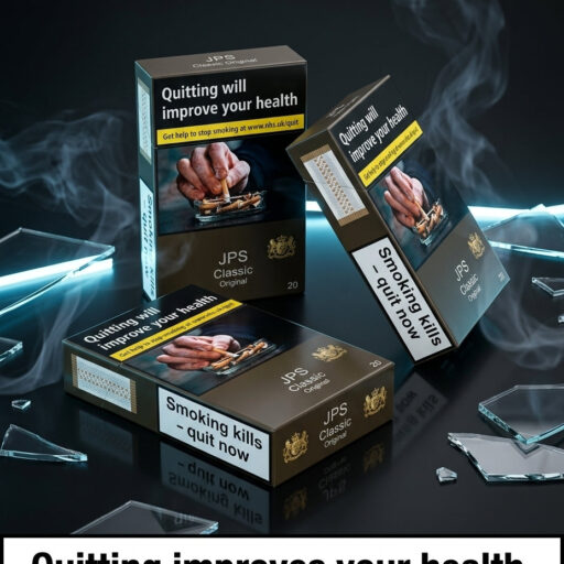 JPS Classic Original (10 Packs x 20s)