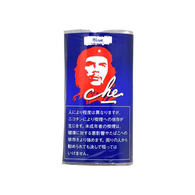 Che Blue Rolling Tobacco — 25g pouch