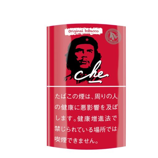 Che Red Rolling Tobacco — 25g pouch