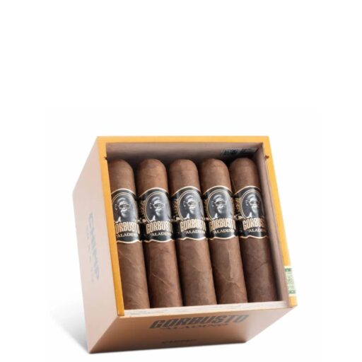 Aladino Gorbusto Chimp Cigar — Single