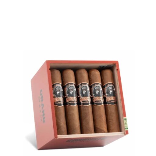 Aladino Gorbusto Orang Cigar — Single