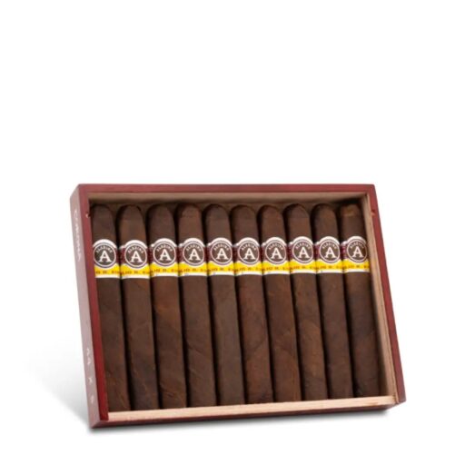 Aladino Maduro Corona Cigar (10 Pack) — Single