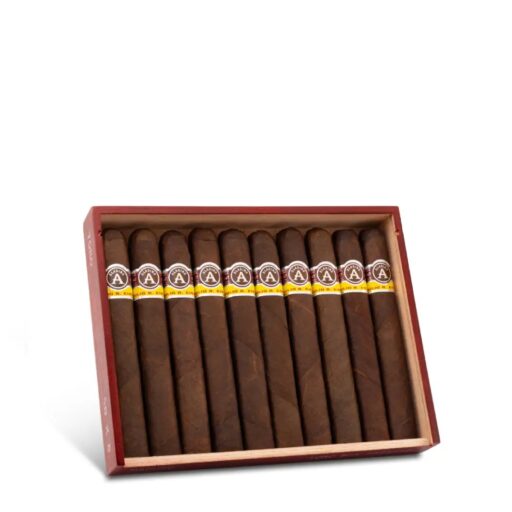 Aladino Maduro Toro Cigar (10 Pack) — Single