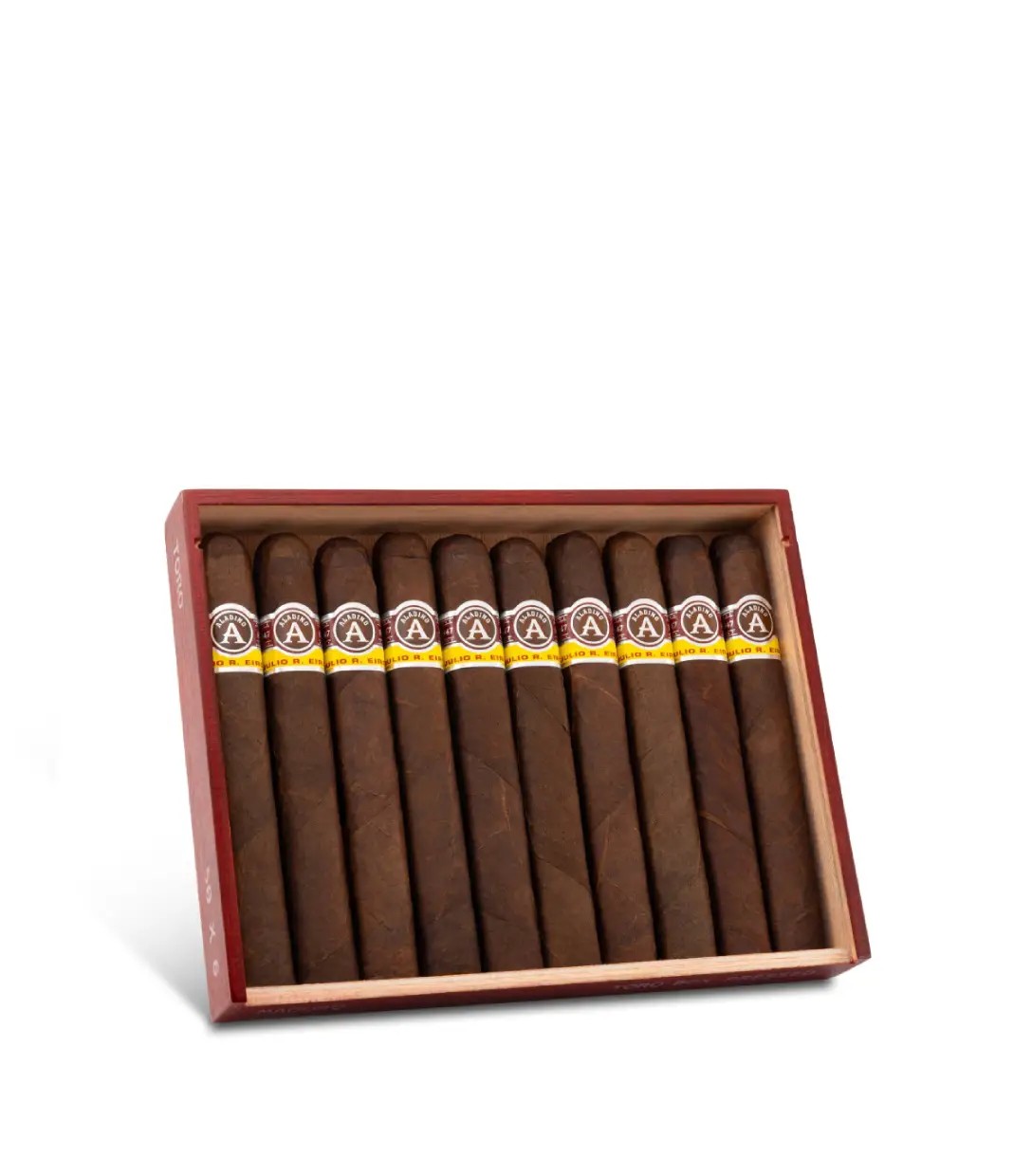 Aladino Maduro Toro Cigar (10 Pack) — Single