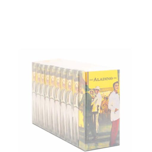 Aladino Rothschild Sampler Cigar — Single