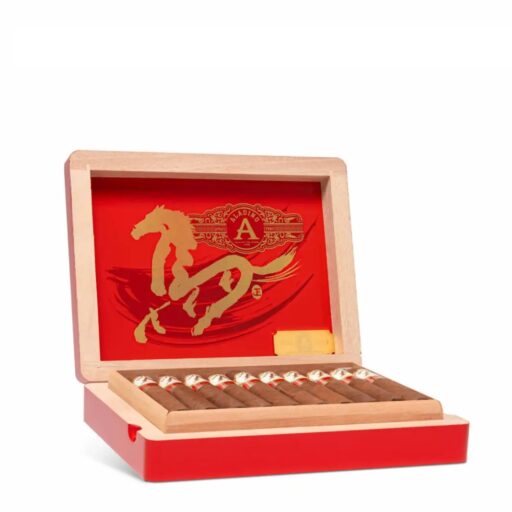 Aladino Year of the Horse 2026 Limited Edition Cigar — Single