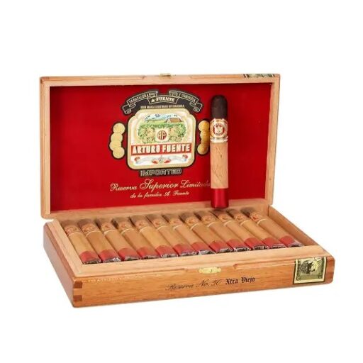 Arturo Fuente Anejo No. 50 Cigar — Single