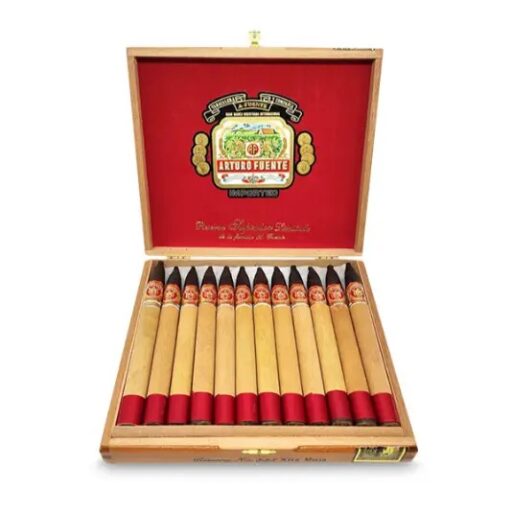 Arturo Fuente Anejo Tres Ocho 888 Cigar — Single