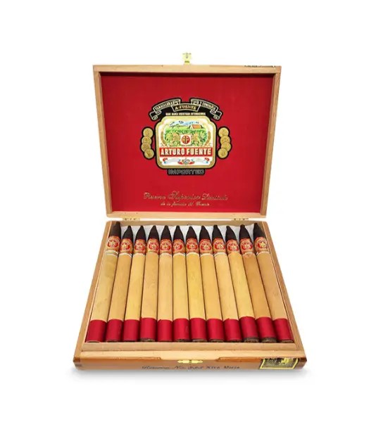 Arturo Fuente Anejo Tres Ocho 888 Cigar — Single