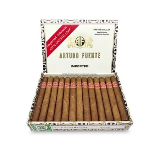 Arturo Fuente Brevas It's A Girl Cigar — Single