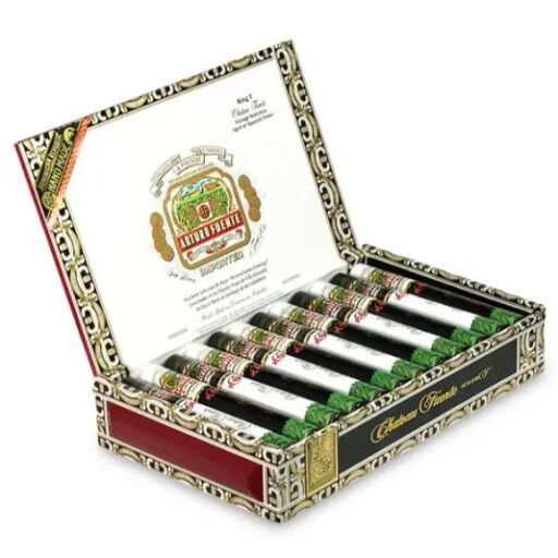 Arturo Fuente Chateau Fuente King T Cigar — Single