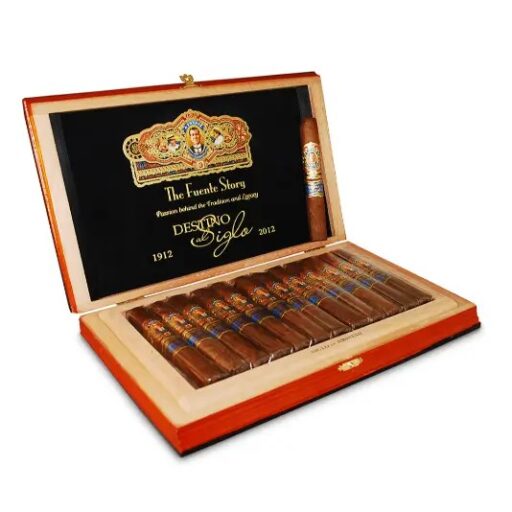 Arturo Fuente Destino Al Siglo De Amistad Cigar — Single