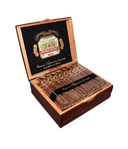 Arturo Fuente Don Carlos No. 2 Cigar — Single