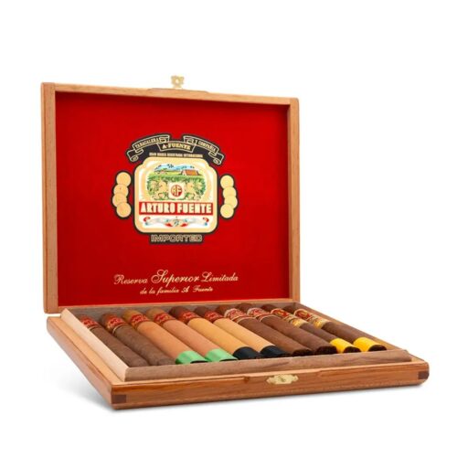 Arturo Fuente Holiday Collection Sampler 2023 Cigar — Single