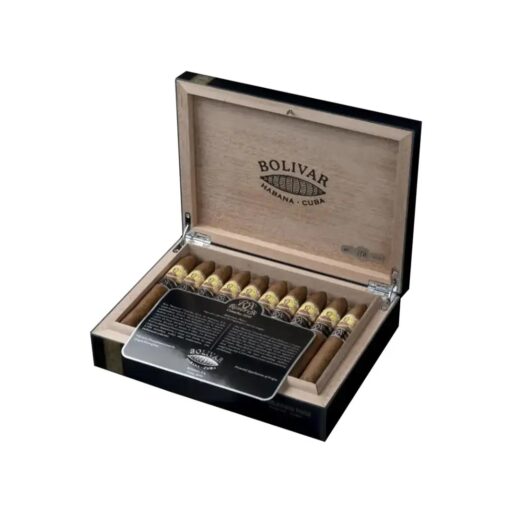 Bolivar Belicosos Finos Reserva Cosecha 2016 Cigar — Single