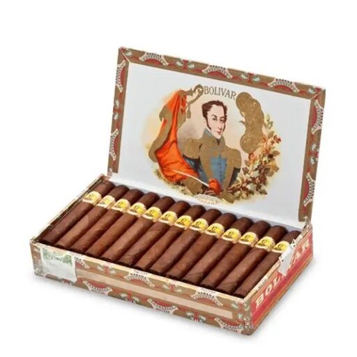 Bolivar Coronas Junior Cigar — Single