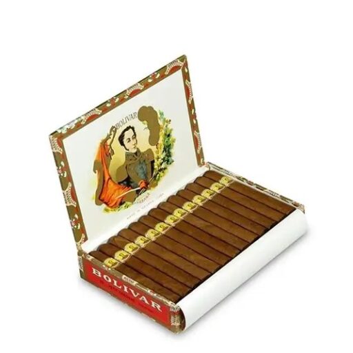 Bolivar Petit Coronas Cigar — Single