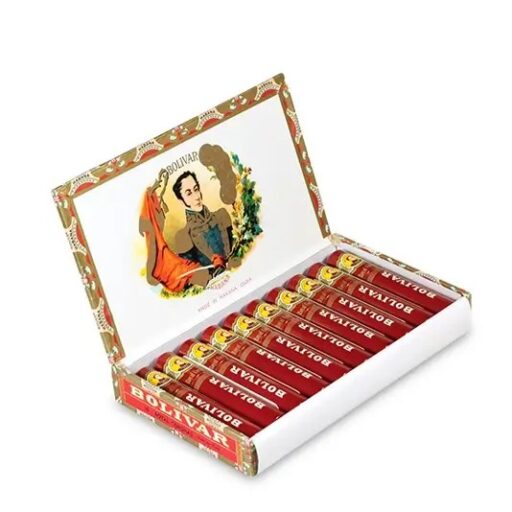Bolivar Royal Coronas A/T Cigar — Single