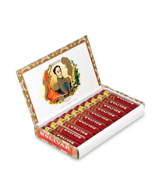 Bolivar Royal Coronas A/T Cigar — Box of 10