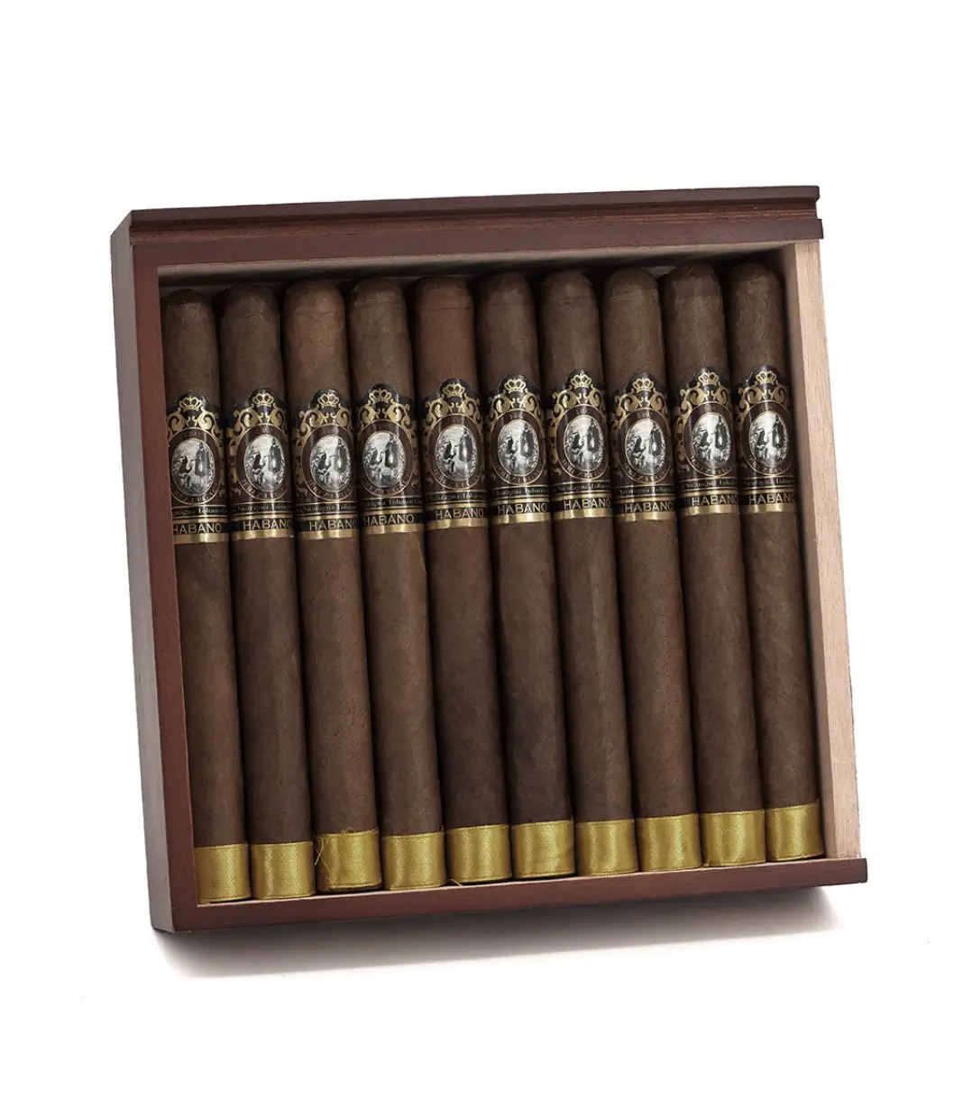 Casa Nicaragua 1492 Jerez Legacy Churchill Cigar — Box of 20