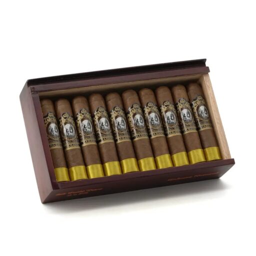 Casa Nicaragua 1492 Jerez Legacy Petit Toro Cigar — Single