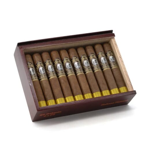 Casa Nicaragua 1492 Jerez Legacy Robusto Cigar — Single