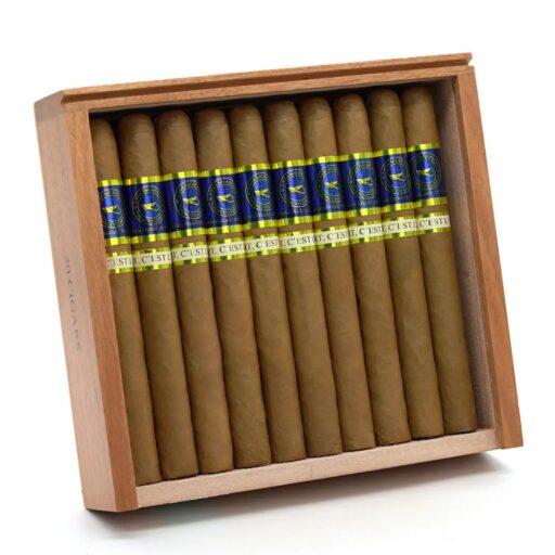 Casa Nicaragua Azul Churchill Cigar — Single