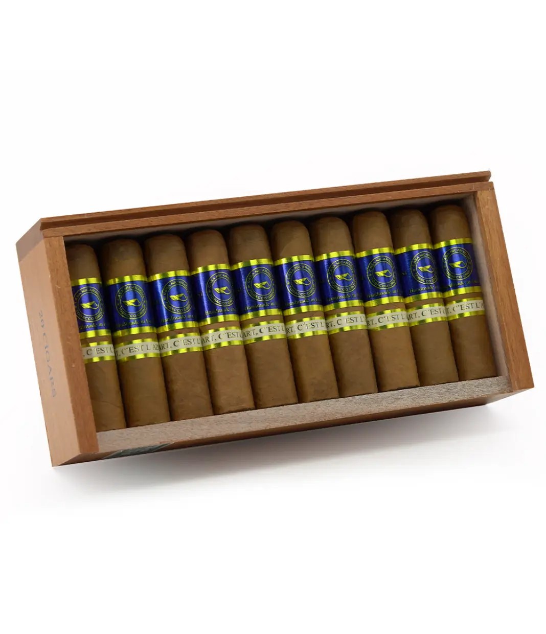 Casa Nicaragua Azul Gordo Cigar — Single