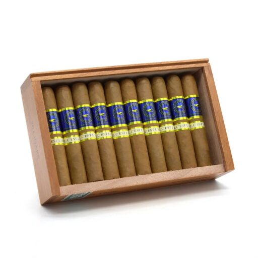 Casa Nicaragua Azul Robusto Extra Cigar — Single