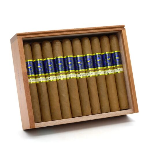 Casa Nicaragua Azul Toro Cigar — Single