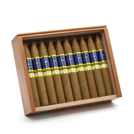 Casa Nicaragua Azul Torpedo Cigar — Single