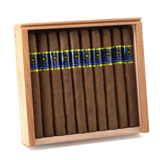 Casa Nicaragua Brisas Del Tisey Churchill Cigar — Single