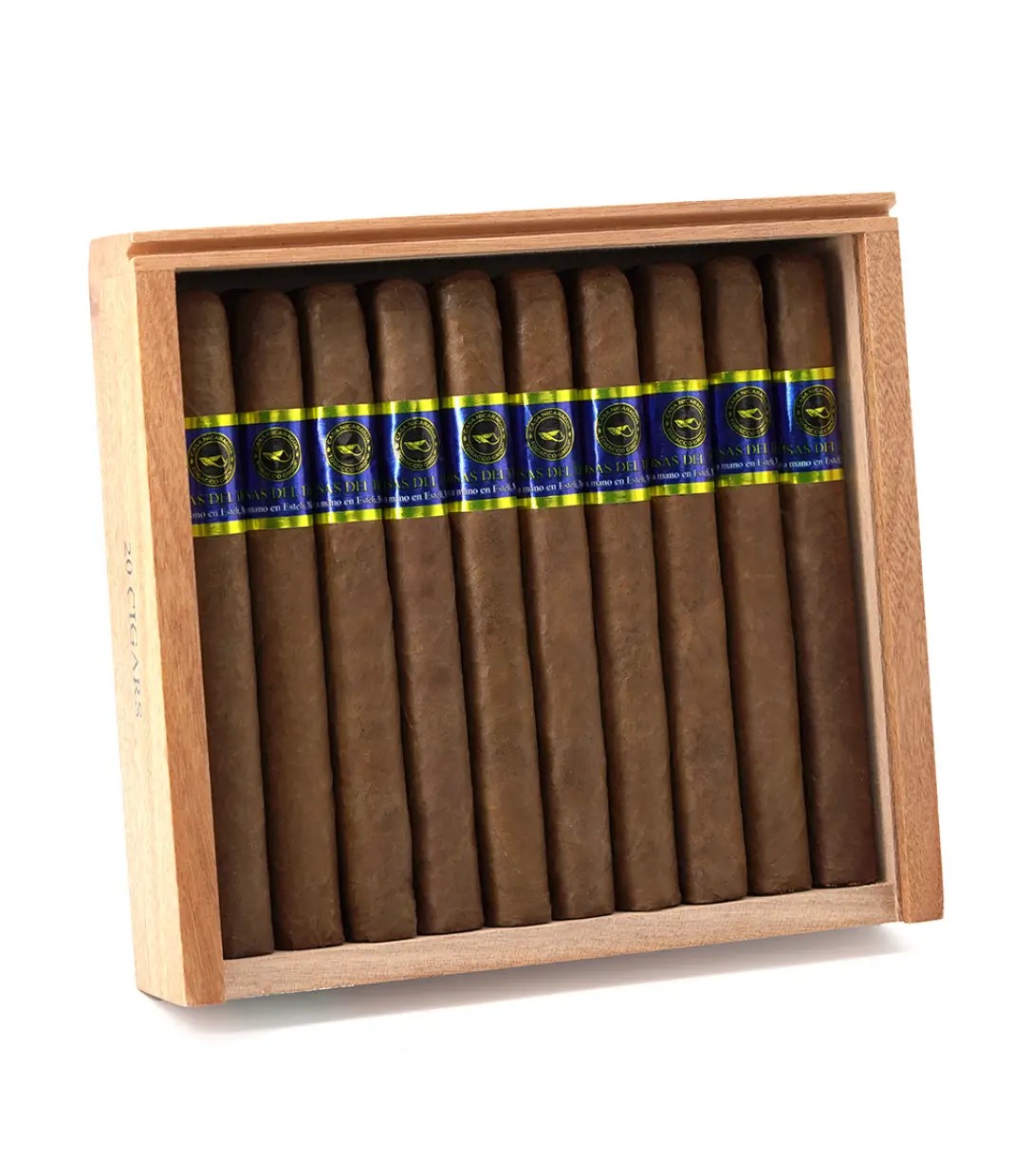 Casa Nicaragua Brisas Del Tisey Churchill Cigar — Single