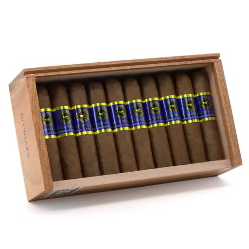 Casa Nicaragua Brisas Del Tisey Petit Toro Cigar — Single