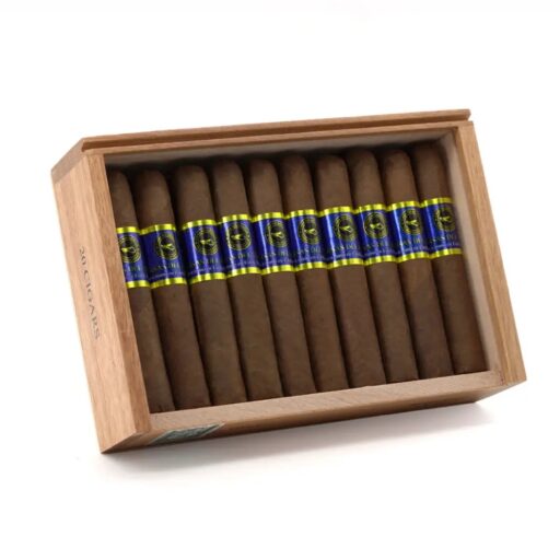 Casa Nicaragua Brisas Del Tisey Robusto Cigar — Single