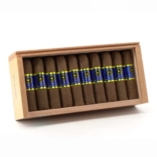 Casa Nicaragua Brisas Del Tisey Short Gordo Cigar — Single