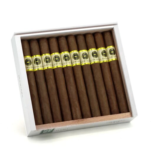 Casa Nicaragua El Jornalero Churchill Cigar — Single