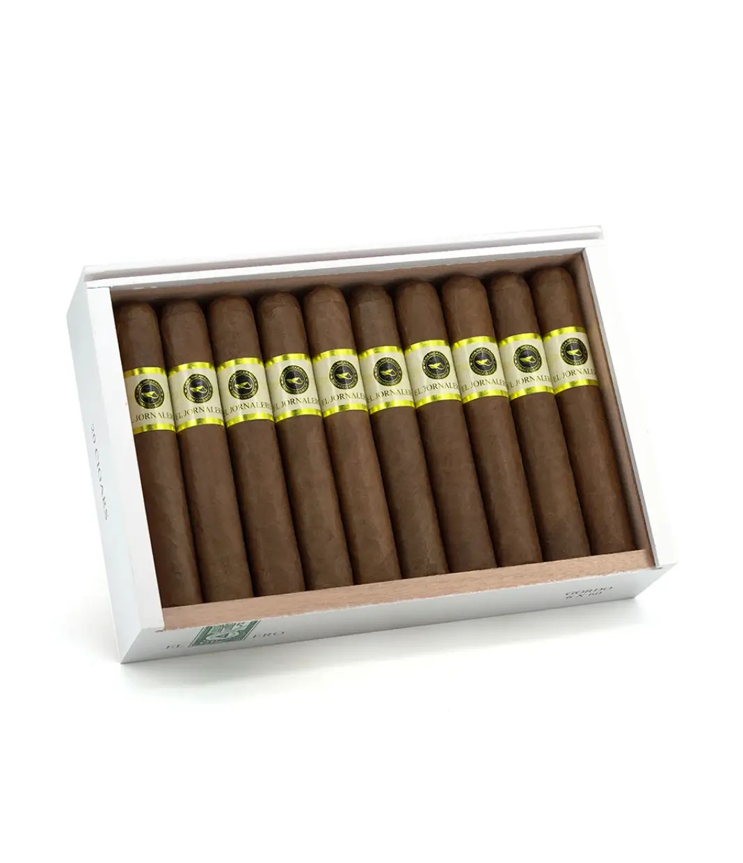 Casa Nicaragua El Jornalero Gordo Cigar — Box of 20