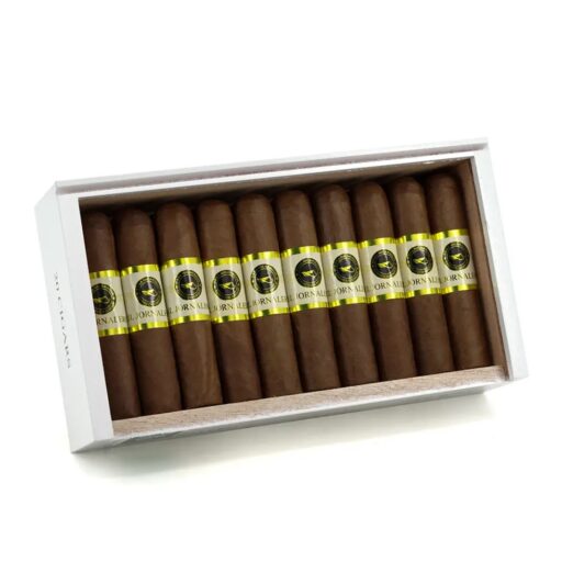 Casa Nicaragua El Jornalero Petit Toro Cigar — Single