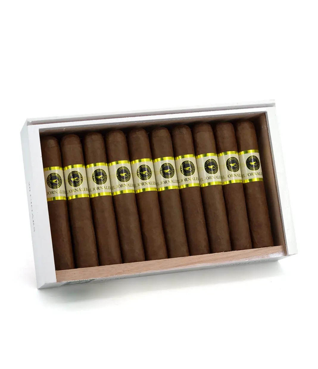 Casa Nicaragua El Jornalero Robusto Extra Cigar — Box of 20