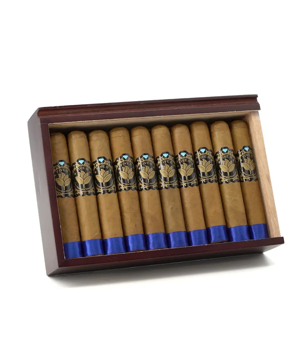 Casa Nicaragua Five B Robusto Extra Cigar — Box of 20