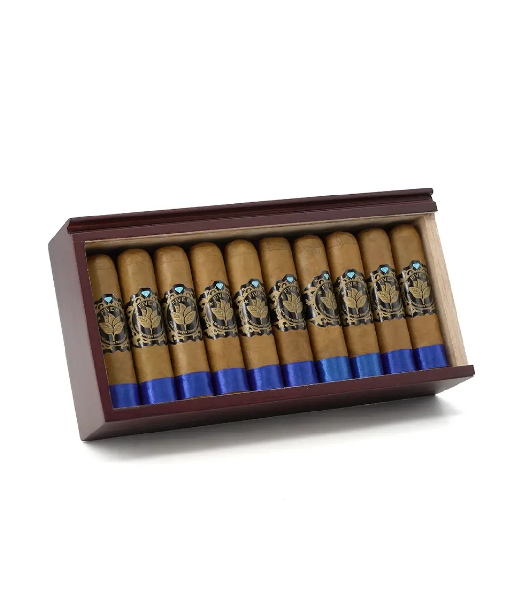 Casa Nicaragua Five B Short Gordo Cigar — Single
