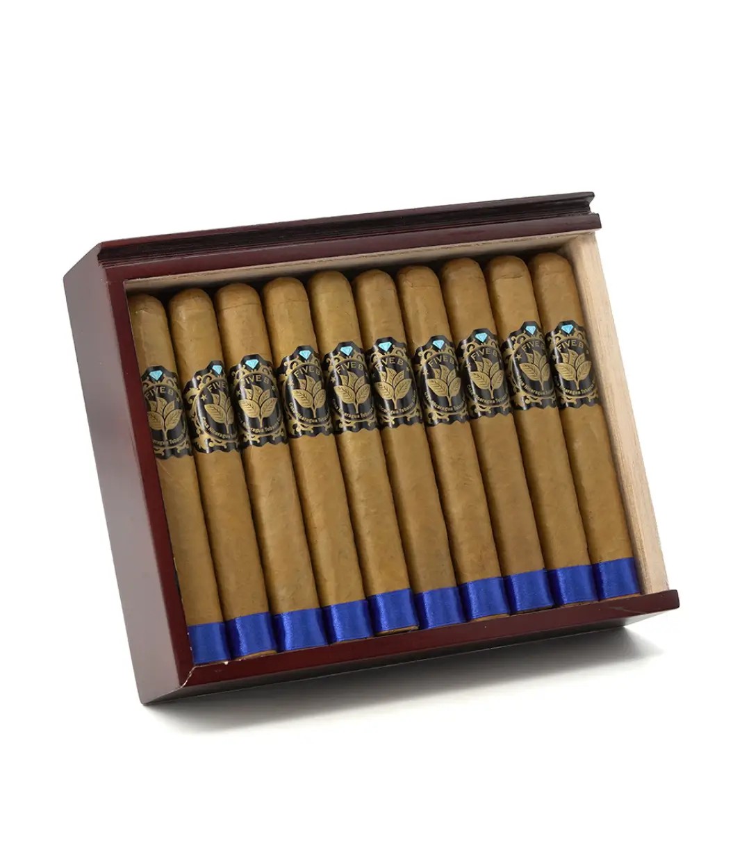 Casa Nicaragua Five B Toro Cigar — Box of 20