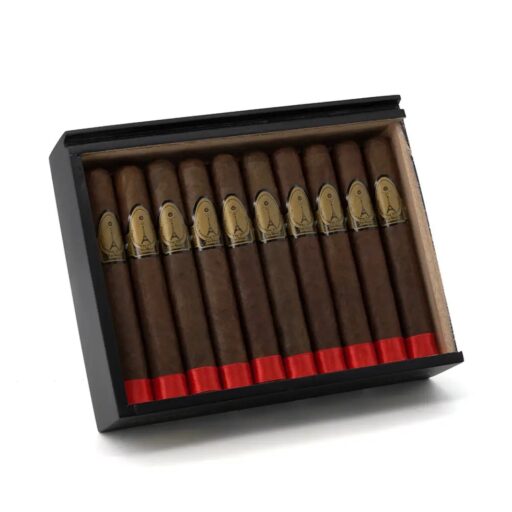 Casa Nicaragua Paris Midnight Esplendido Cigar — Single