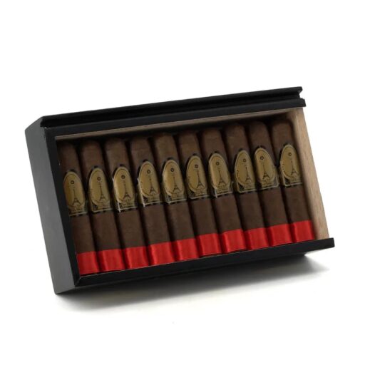 Casa Nicaragua Paris Midnight Petit Toro Cigar — Single