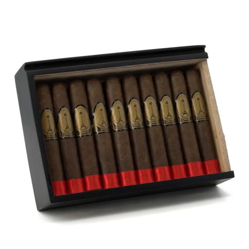 Casa Nicaragua Paris Midnight Robusto Cigar — Single