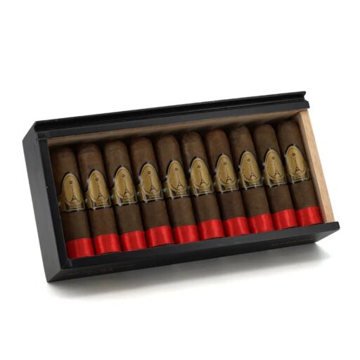 Casa Nicaragua Paris Midnight Short Gordo Cigar — Single