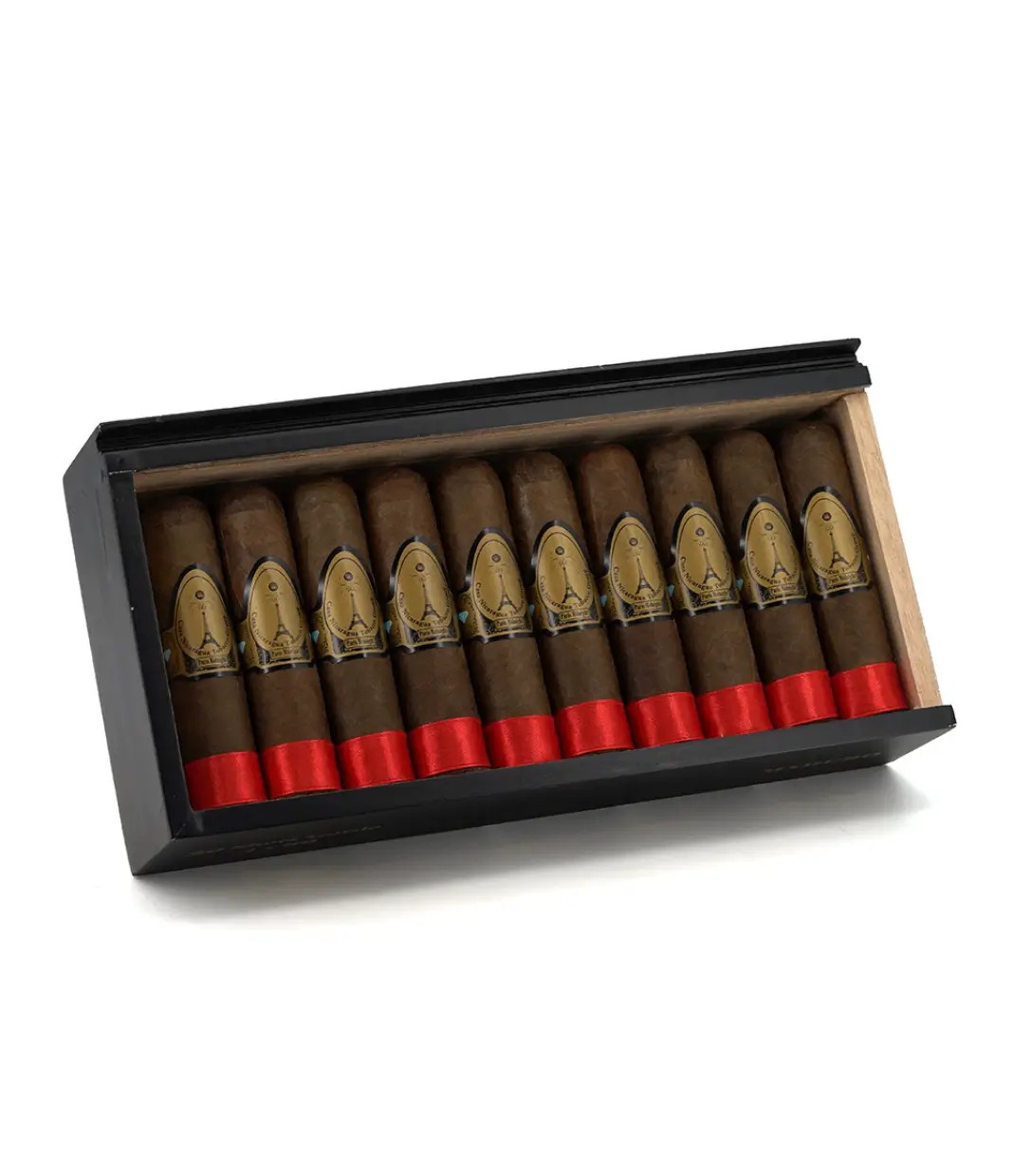 Casa Nicaragua Paris Midnight Short Gordo Cigar — Box of 20