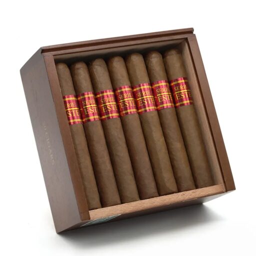 Casa Nicaragua Serie Esteli Esplendido Cigar — Single