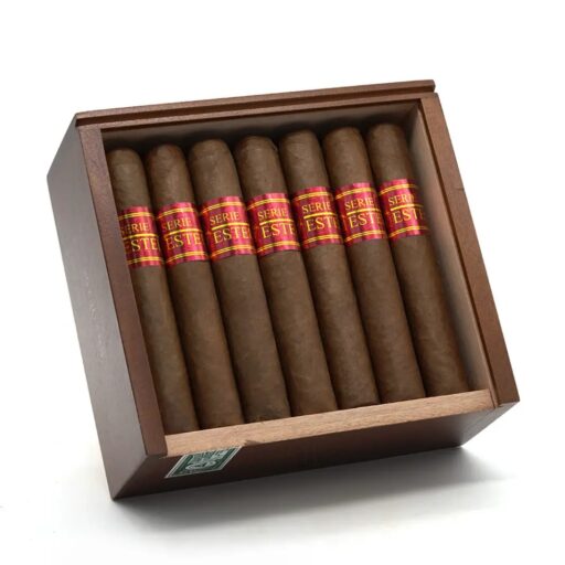 Casa Nicaragua Serie Esteli Gordo Cigar — Single